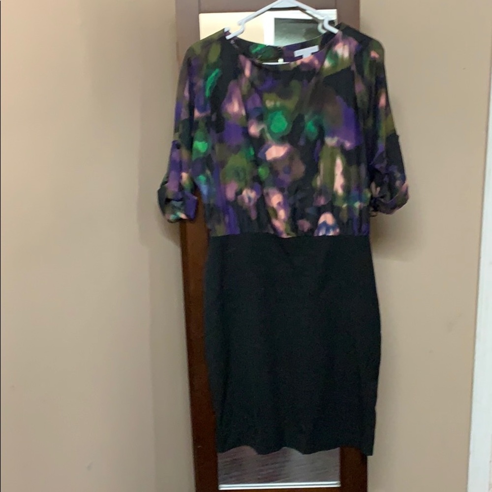 NYCO Work Dress Small